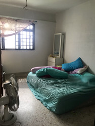 Blk 29 MARSILING DRIVE (Woodlands), HDB 4 Rooms #206098781